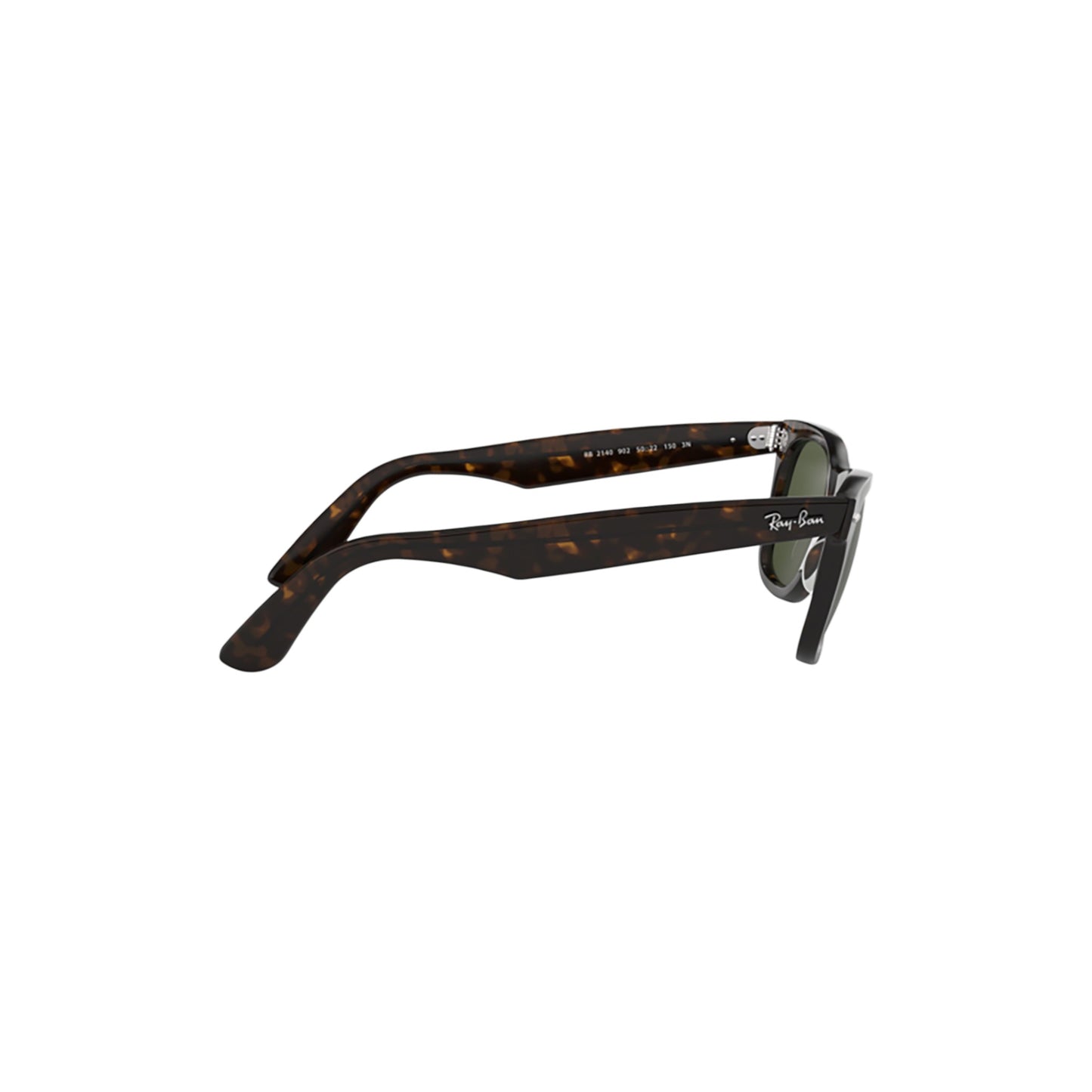 Wayfarer Havana Sunglasses - RB2140 902