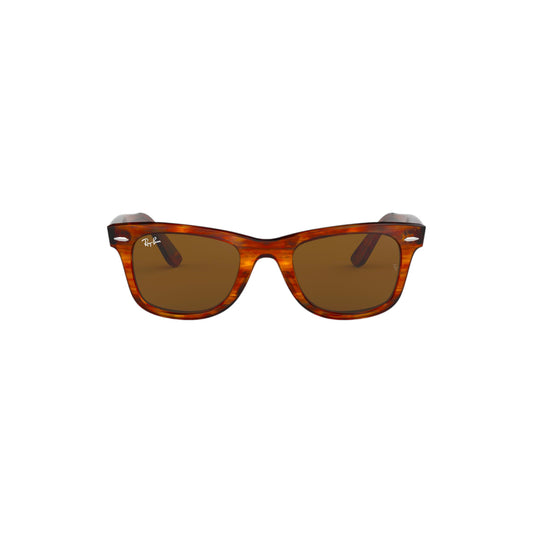 Óculos de Sol Wayfarer Preto - RB2140 954