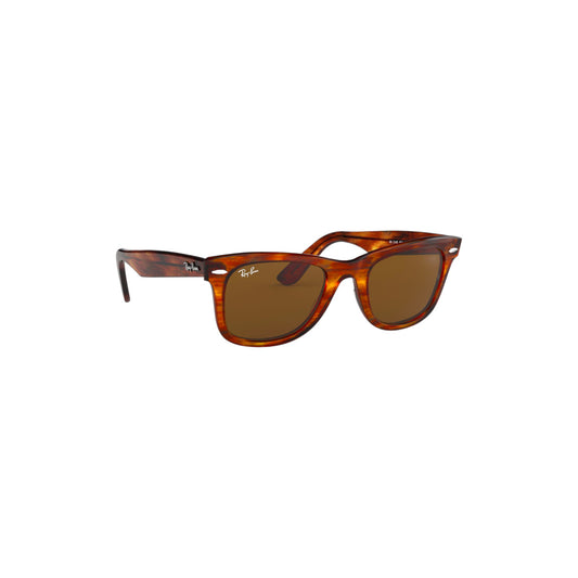 Óculos de Sol Wayfarer Preto - RB2140 954