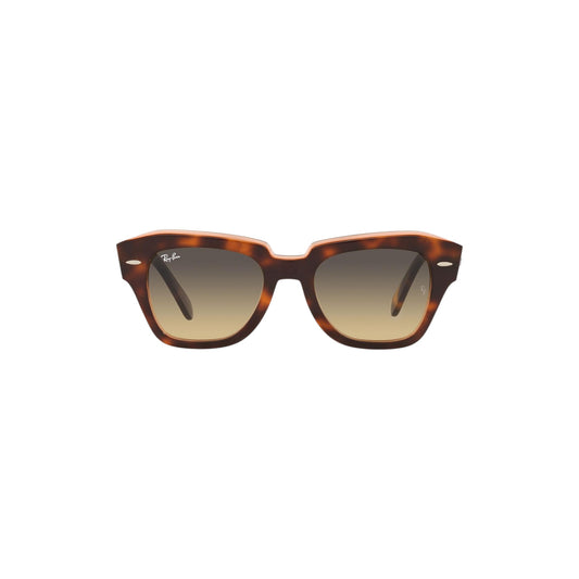 Óculos de Sol State Street - RB2186 1324BG