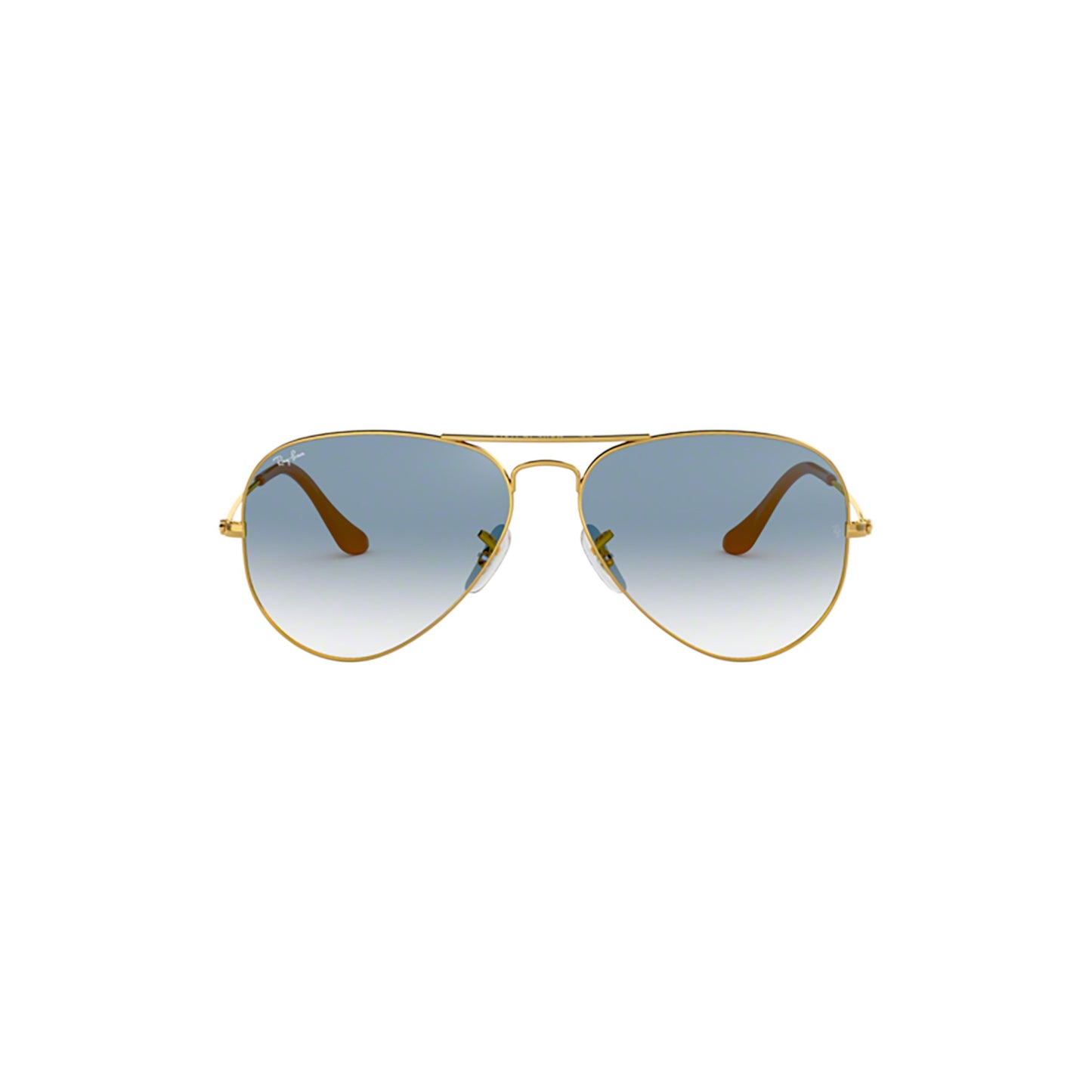 Óculos de Sol Aviator Large Metal Arista - RB3025 001/3F