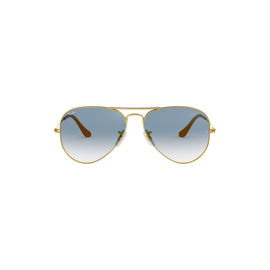 Óculos de Sol Aviator Large Metal Arista - RB3025 001/3F