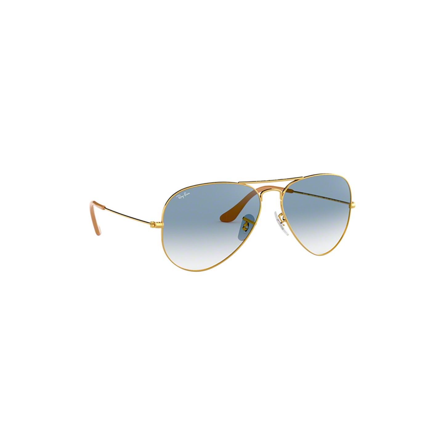 Óculos de Sol Aviator Large Metal Arista - RB3025 001/3F