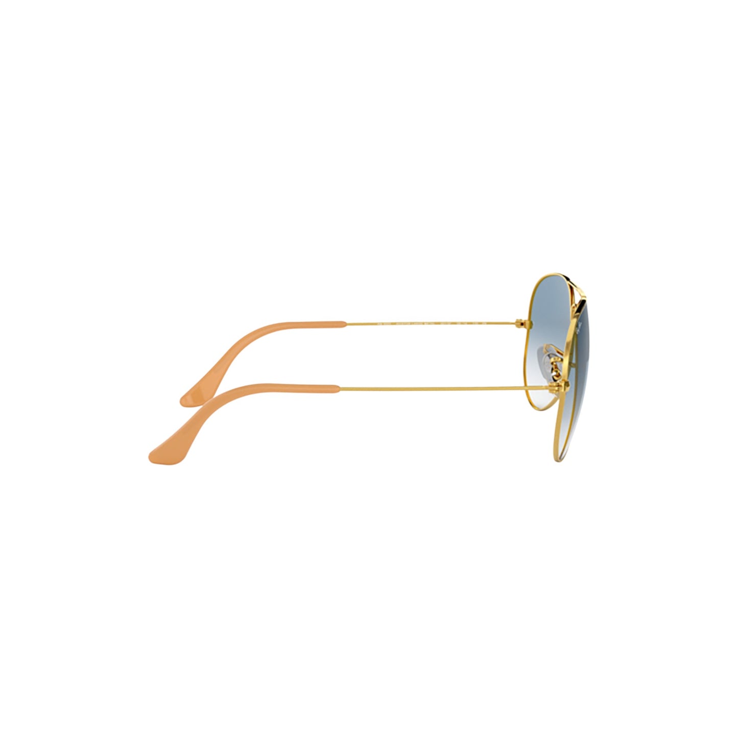 Óculos de Sol Aviator Large Metal Arista - RB3025 001/3F