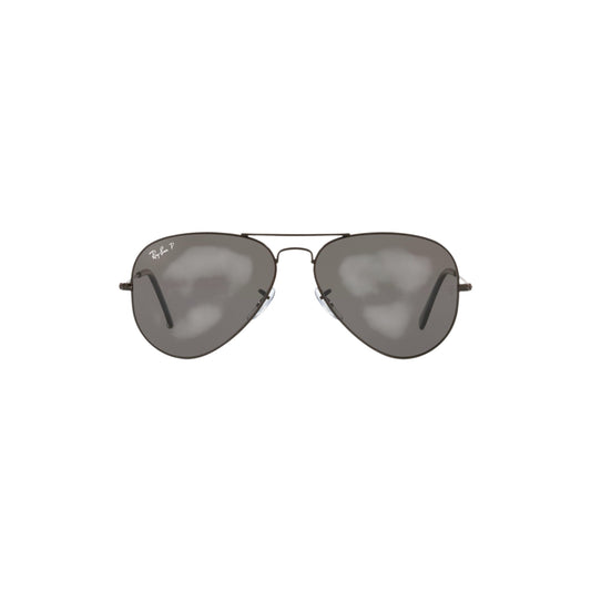 Óculos de Sol Aviator Large Metal Arista - RB3025 002/48