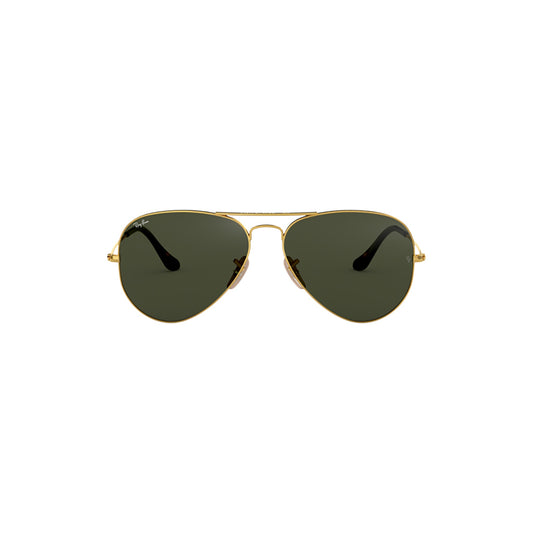 Óculos de Sol Aviator Large Metal - RB3025 181
