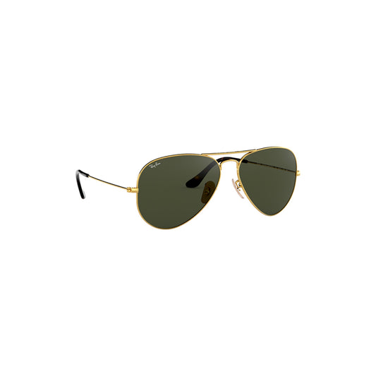 Óculos de Sol Aviator Large Metal - RB3025 181