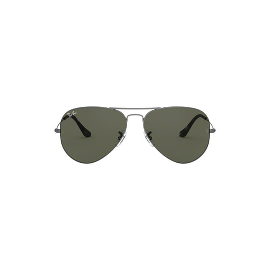 Óculos de Sol Aviator Large Metal Arista - RB3025 919031