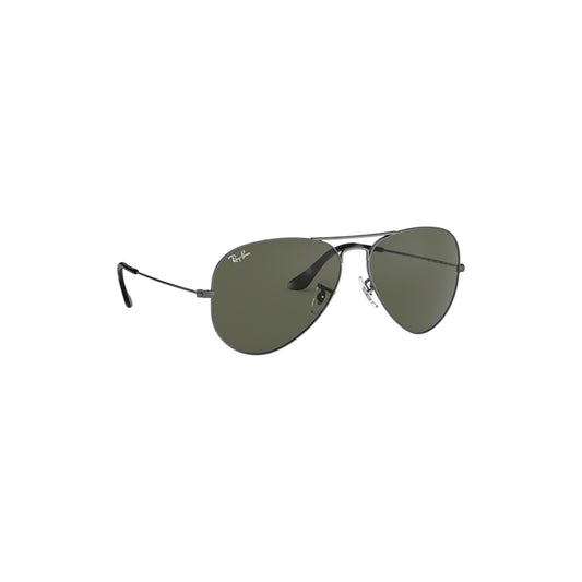 Óculos de Sol Aviator Large Metal Arista - RB3025 919031