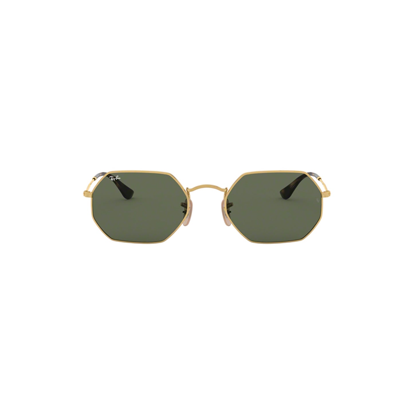Oval Arista Sunglasses - RB3556N 001