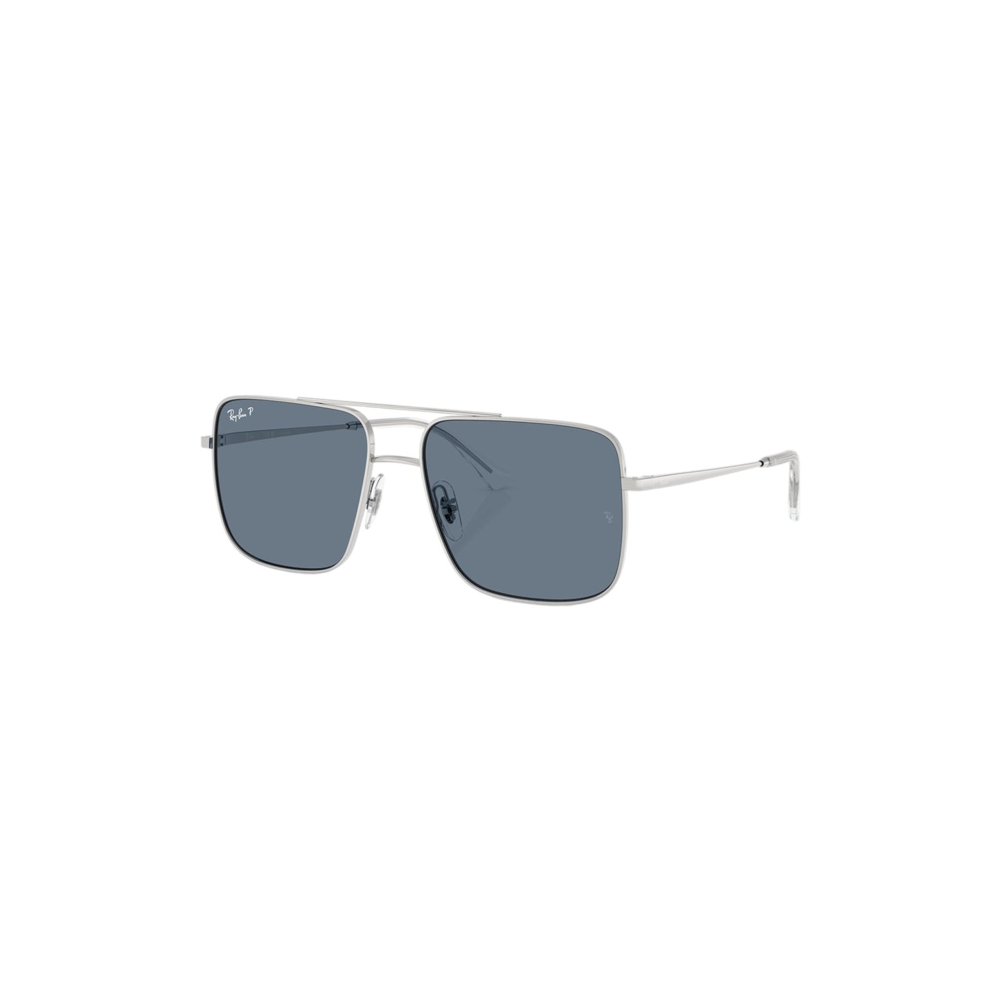 Ari Prateado Sunglasses - RB3758 003/2V