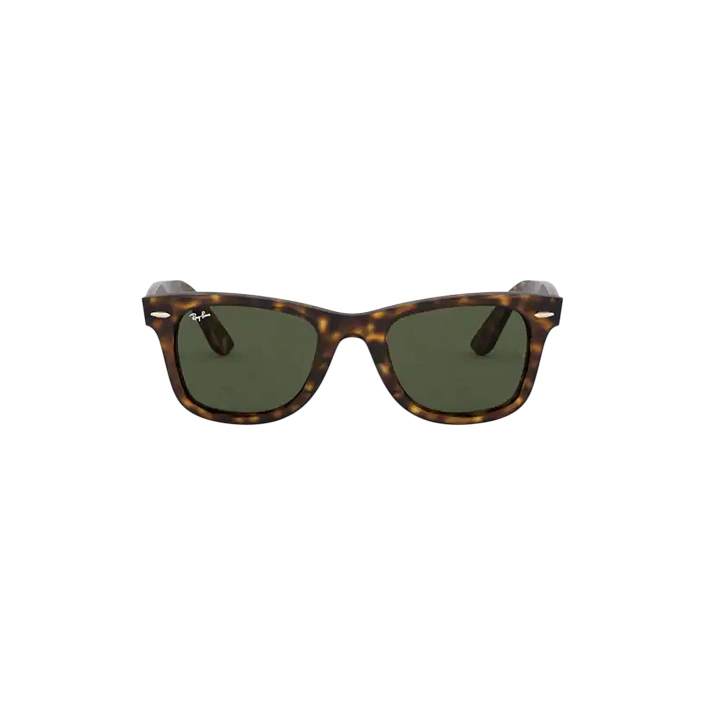 Óculos de Sol Wayfarer Havana Claro - RB4340 710