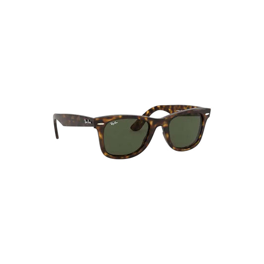 Óculos de Sol Wayfarer Havana Claro - RB4340 710