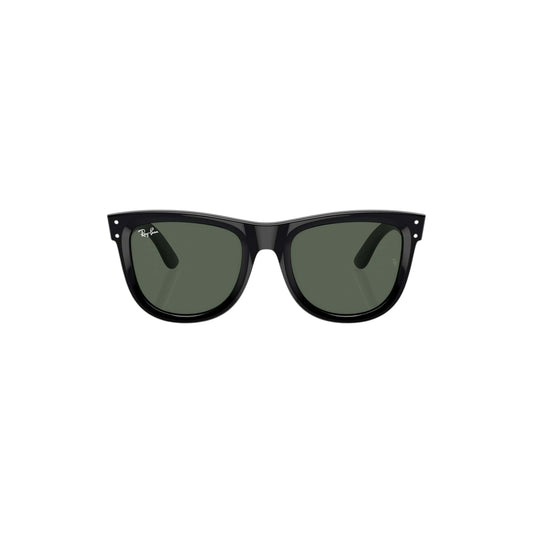 Óculos de Sol Wayfarer Reverse Preto - RBR0502S 6677VR