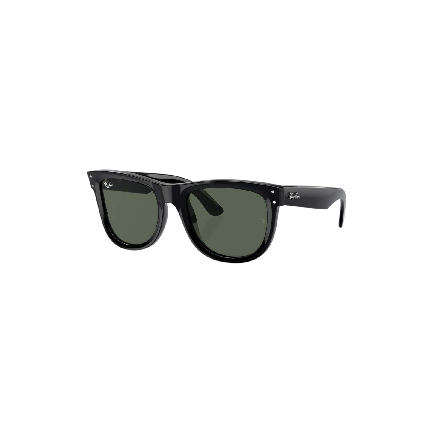 Óculos de Sol Wayfarer Reverse Preto - RBR0502S 6677VR