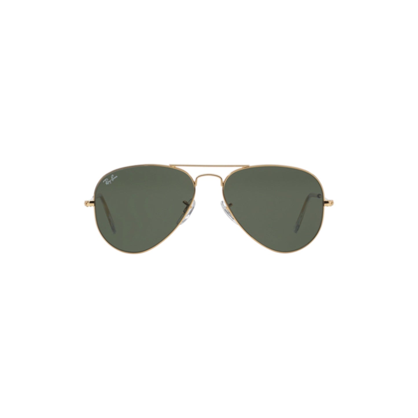 Ray-Ban Óculos de Sol Ray-Ban Aviator Large Metal Dourado - RB3025 W3234 RB3025 W3234