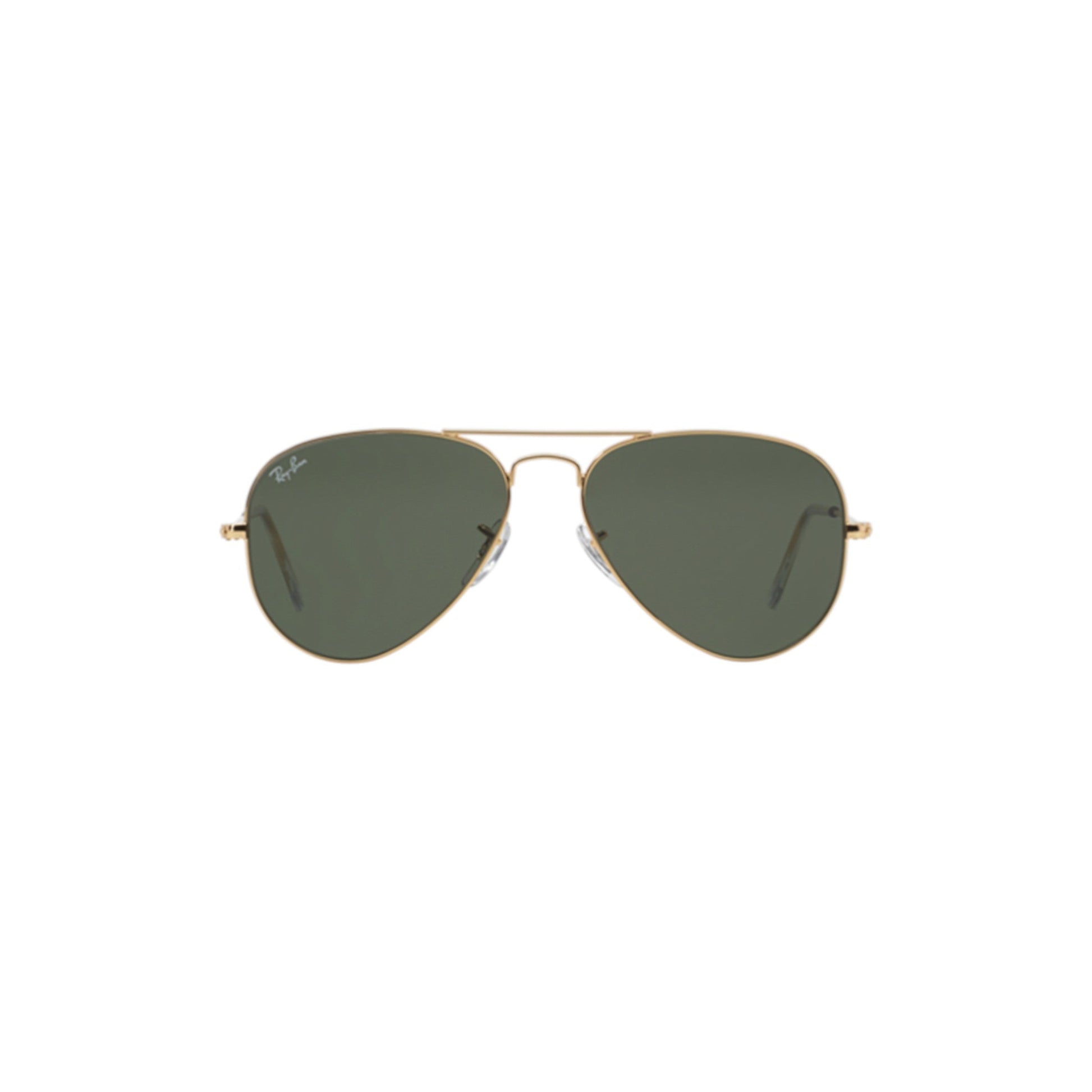 Ray-Ban Óculos de Sol Ray-Ban Aviator Large Metal Dourado - RB3025 W3234 RB3025 W3234