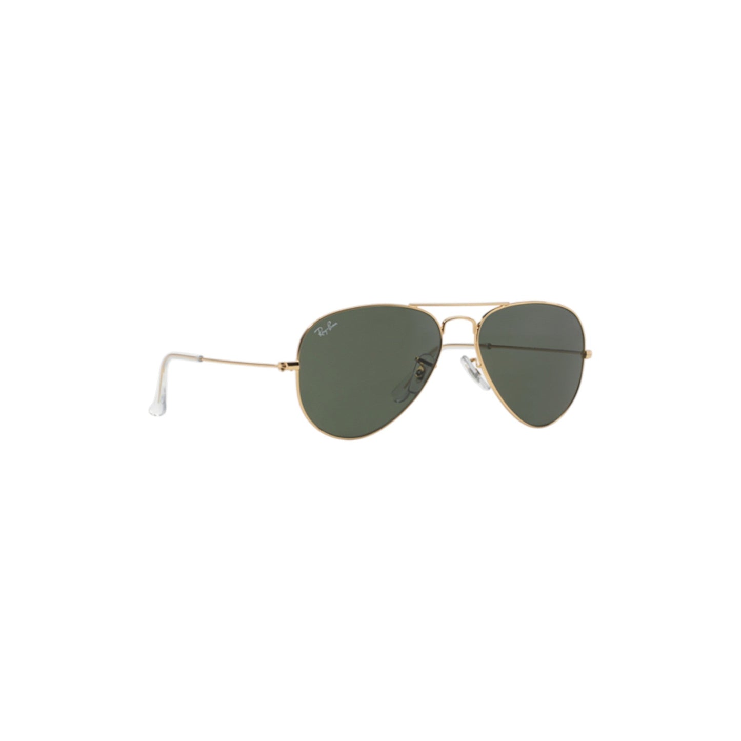 Óculos de Sol Aviator Large Metal Dourado - RB3025 W3234