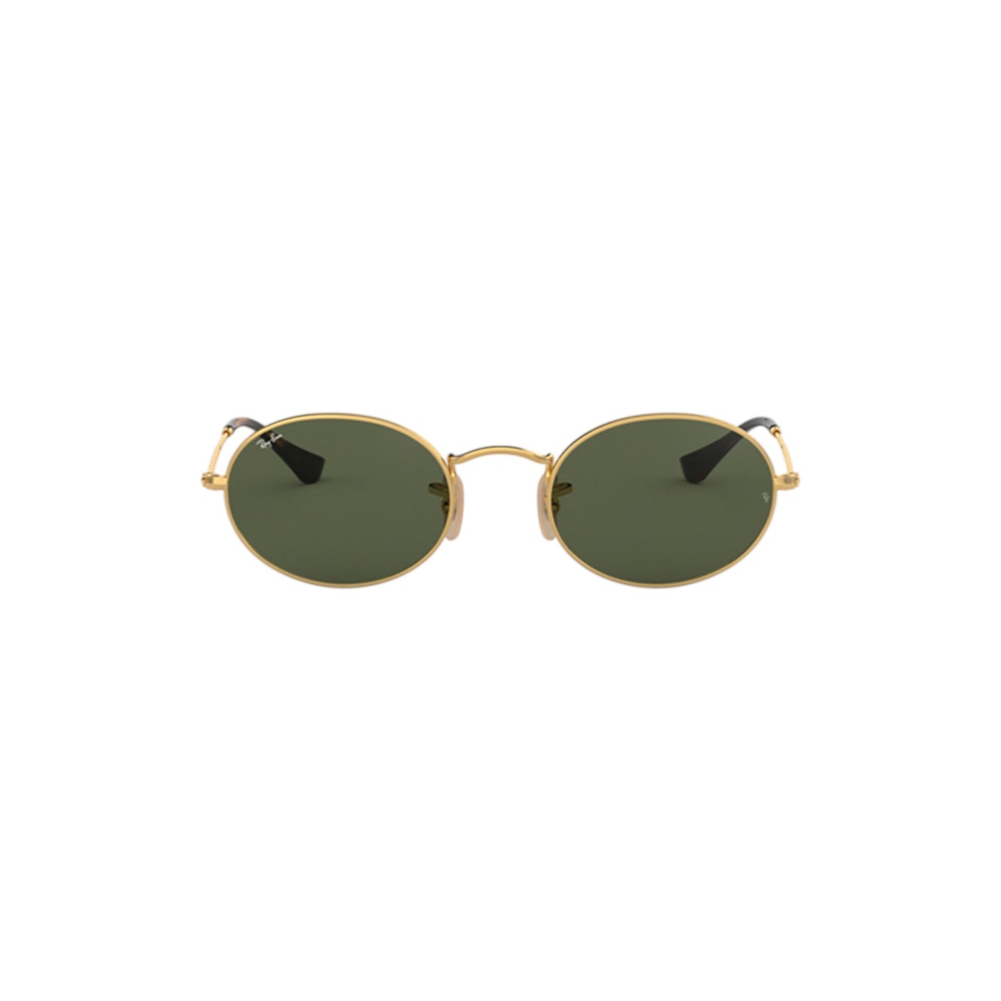Ray-Ban Óculos de Sol Ray-Ban Oval Arista - RB3547N 001 RB3547N 001