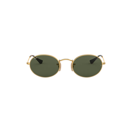 Ray-Ban Óculos de Sol Ray-Ban Oval Arista - RB3547N 001 RB3547N 001