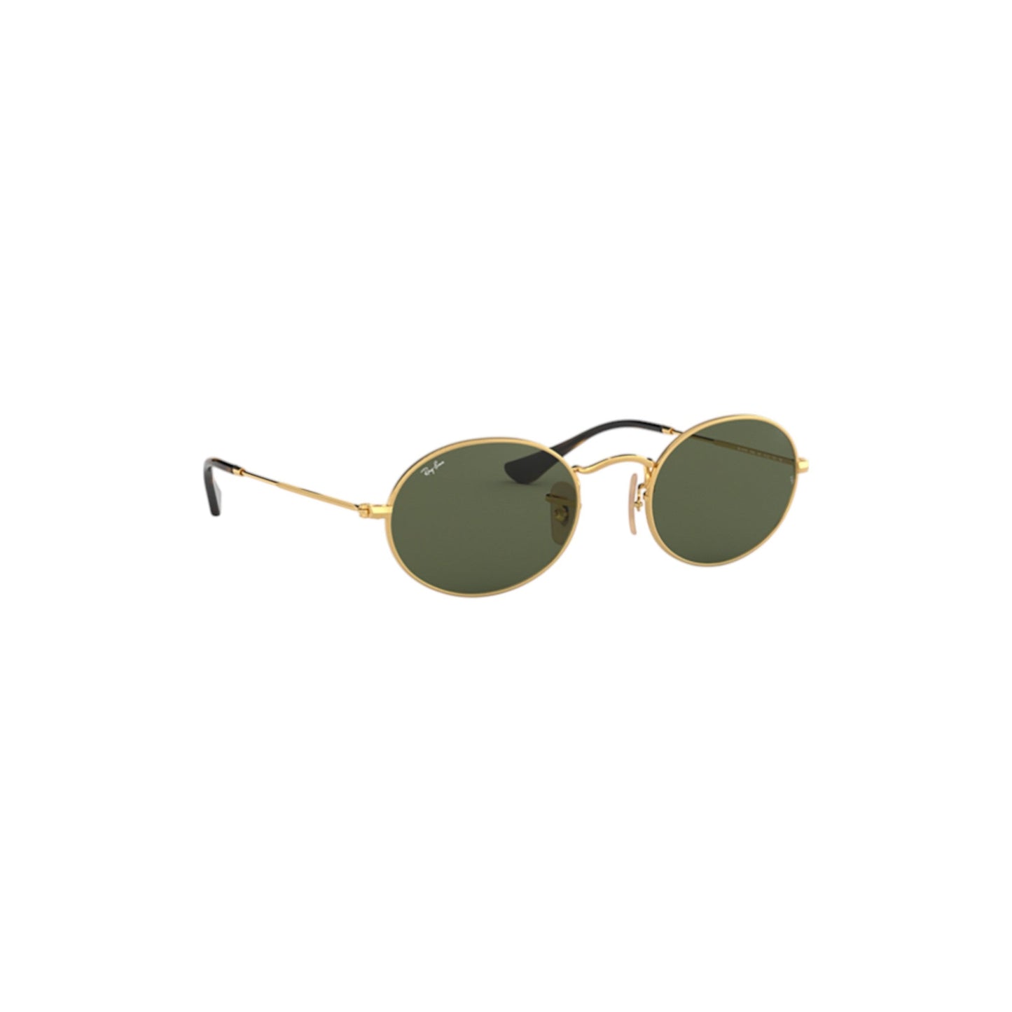 Sunglasses Oval Arista - RB3547N 001
