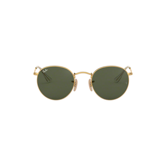 Ray-Ban Óculos de Sol Ray-Ban Round Metal Arista - RB3447N 001 RB3447N 001