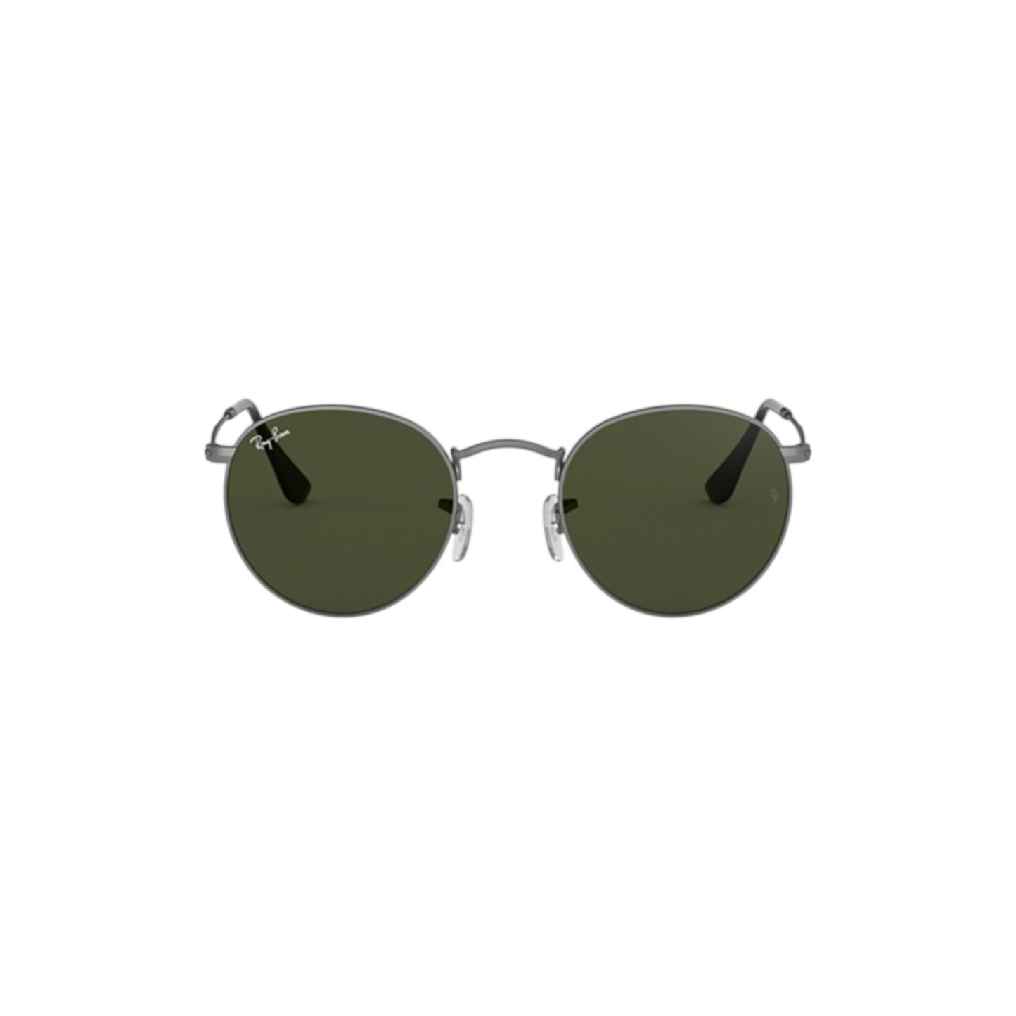Ray-Ban Óculos de Sol Ray-Ban Round Metal Chumbo - RB3447 029 RB3447 029