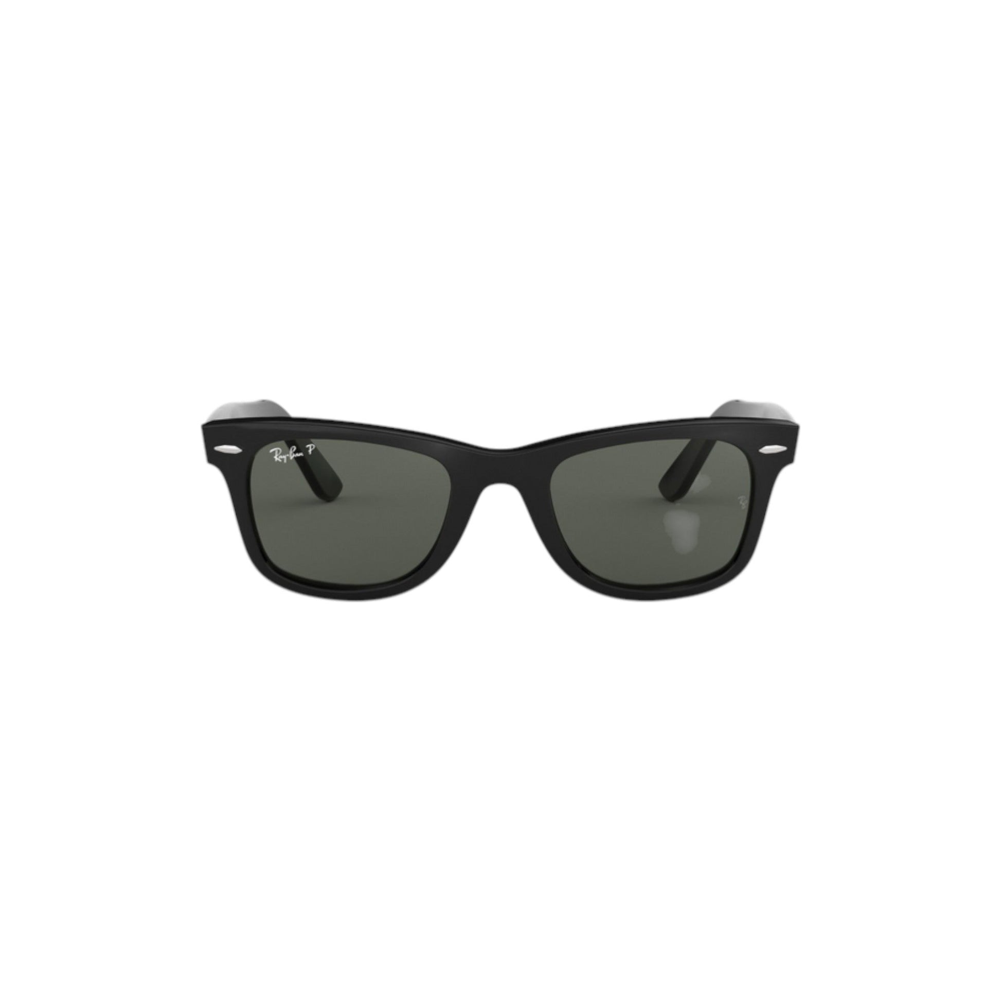 Ray-Ban Óculos de Sol Ray-Ban Wayfarer Preto - RB2140 901/58 RB2140 901/58