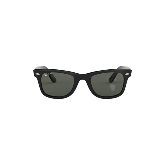 Ray-Ban Óculos de Sol Ray-Ban Wayfarer Preto - RB2140 901/58 RB2140 901/58