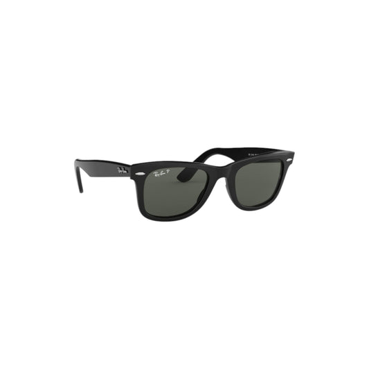 Óculos de Sol Wayfarer Preto - RB2140 901/58